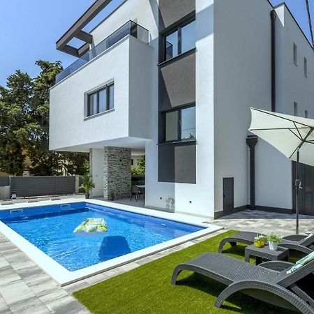Villa Ema Kastela With Private Heated Pool Εξωτερικό φωτογραφία