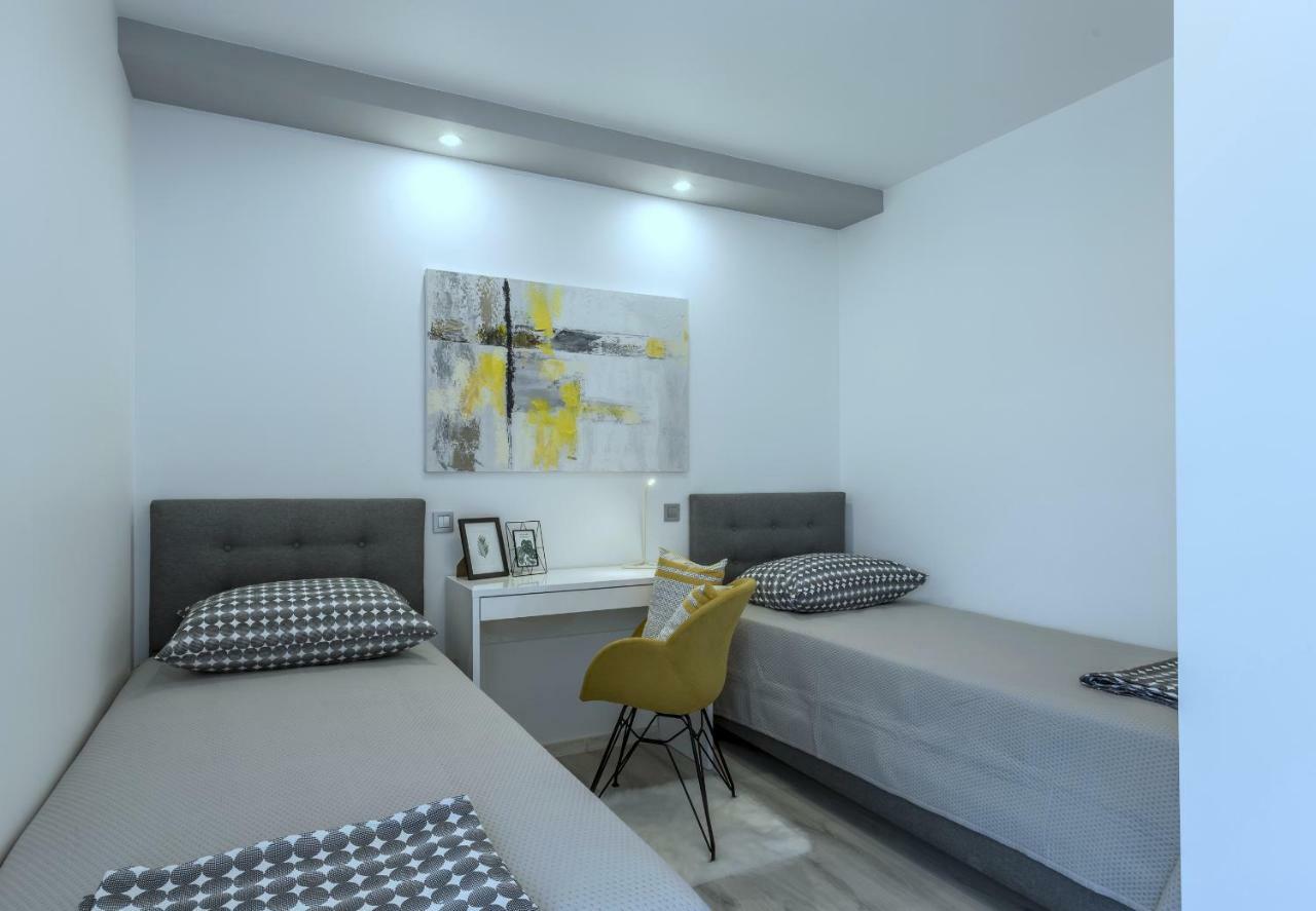 Villa Ema Kastela With Private Heated Pool Εξωτερικό φωτογραφία